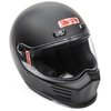 Street Bandit Helmet Snell M 2015 Rated - image 3