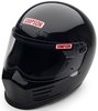 Black Street Bandit Helmet Medium - image 3
