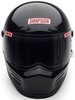 Black Street Bandit Helmet Small - image 1