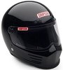Black Street Bandit Helmet Small - image 2