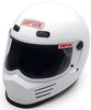 White Street Bandit Helmet X-Large - image 3