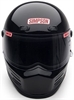 Black Street Bandit Helmet X-Small - image 1