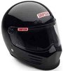 Black Street Bandit Helmet X-Small - image 2