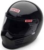 Black Street Bandit Helmet X-Small - image 3