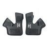 OUTLAW CHEEK PAD 35MM M/L - image 2