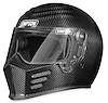 OB3CMD Outlaw Bandit 3.0 Carbon Fiber Helmet Size: Medium - image 1