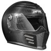 OB3CMD Outlaw Bandit 3.0 Carbon Fiber Helmet Size: Medium - image 2