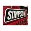 MOTO SIGN 6 X 18 BLK - image 4