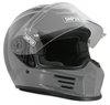 SPBL4 Speed Bandit Motorcycle Helmet, Large [Armor] - image 2