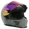 SPBL4 Speed Bandit Motorcycle Helmet, Large [Armor] - image 3