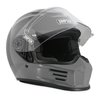 SPBM4 Speed Bandit Motorcycle Helmet, Medium [Armor] - image 4