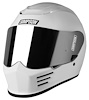 Speed Bandit Motorcycle Helmet, Small [White] - image 1