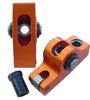 *USED - Aluminum Roller Rocker Arm SB-Chevy - image 1