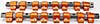 Aluminum Roller Rocker Arm Kit BB-Chrysler - image 3