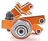 Aluminum Roller Rocker Arm Kit BB-Chrysler - image 3