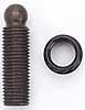 Ford 4006B Adjuster & Nut 7/16" , 4 per pkg. - image 1