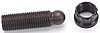 Ford 4006B Adjuster & Nut 7/16" , 4 per pkg. - image 2
