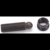 Ford 4006B Adjuster & Nut 7/16" , 4 per pkg. - image 3