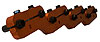 Stud Girdle BB-Ford 429-460 - image 1