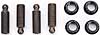 Mopar Adjuster & Nut 7/16" , 4 per pkg. - image 1
