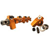 Heavy Duty Rocker Arm Shaft Small Block Mopar - image 1