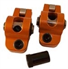 Aluminum Roller Rocker Arm SB-Chevy W/AFR 227 Cylinder Heads