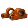 Aluminum Roller Rocker Arm FE Ford - image 1