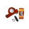 Complete Rocker Arm Shaft Kit with End Stands Ford FE 390/427/428 - image 2