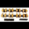 *USED - Complete Rocker Arm Shaft Kit Ford FE 390/427/428 - image 1
