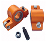 Aluminum Roller Rocker Arms and Adjusters BB-Chrysler - image 1