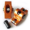 Heavy Duty Aluminum Roller Rockers Small Block Chevy
