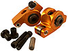 Heavy Duty Aluminum Roller Rockers Oldsmobile 260-455 - image 1