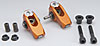 Aluminum Roller Rocker Arm Chevy LS1 & LS6 - image 3