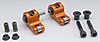 Aluminum Roller Rocker Arm Chevy LS1 & LS6 - image 4