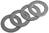 Rocker Arm Spacer .047" Thick - image 1