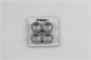 .062 POLY SPACER