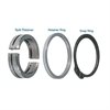 Transfer Case Split Ring Retainer - image 1