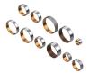 Transmission Bushing Kit for GM 6L80, 6L90 Transmissions - image 1