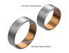 Stator Support Bushing Set for GM 6L80, 6L90 Transmissions - image 2