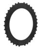 Clutch Steel for GM Powerglide and 6L80/90 4-5-6 Hub [.078 in Thick] - image 1