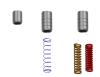 Relief Valve Kit Fits Aisin Seiki AS66RC/AS69RC Units [Main Converter Pressure, Converter, Cooler] - image 1