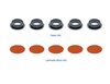 Pressure Switch Rebuild Kit for GM 6L45, 6L50, 6L80, 6L90, 6T70, 6T75 (Gen. 1) Transmissions - image 2