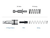 144510-19K Lube On Demand Valve Kit - image 1