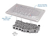 144740-VTP Vacuum Test Plate Kit - image 1