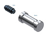 154740-09K Shuttle Valve Kit, 8L45/8L90 - image 1