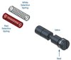 Clutch Control Valve Kit GM 8L45 and 8L90 - image 2