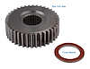 16532-RSK 1.65 Ratio Big Shaft Rear Sun Gear Kit, Powerglide - image 1