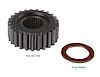 18032-RSK 1.80 Ratio Big Shaft Rear Sun Gear Kit, Powerglide - image 1