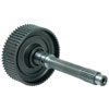 Heavy Duty Input Shaft A618, 47RH/RE and 48RE - image 1