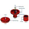 2nd Gear Super Hold Servo Kit 46RE, 46RH, 47RE, 47RH, 48RE, A727 - image 1